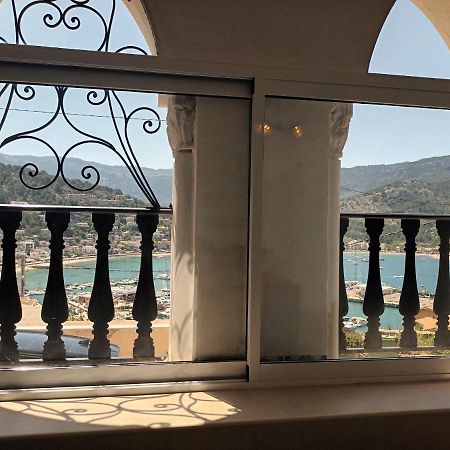 La Castillita - Port De Soller Seaview Apartment - Perfect For Couples Esterno foto