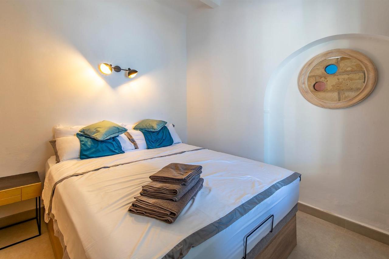 La Castillita - Port De Soller Seaview Apartment - Perfect For Couples Esterno foto