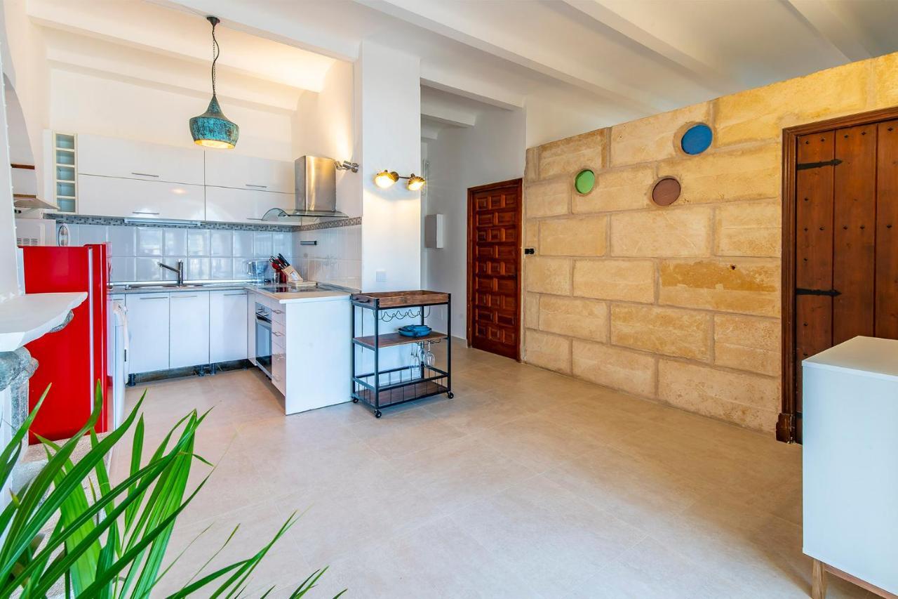 La Castillita - Port De Soller Seaview Apartment - Perfect For Couples Esterno foto